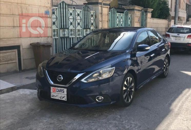 نيسان سنترا